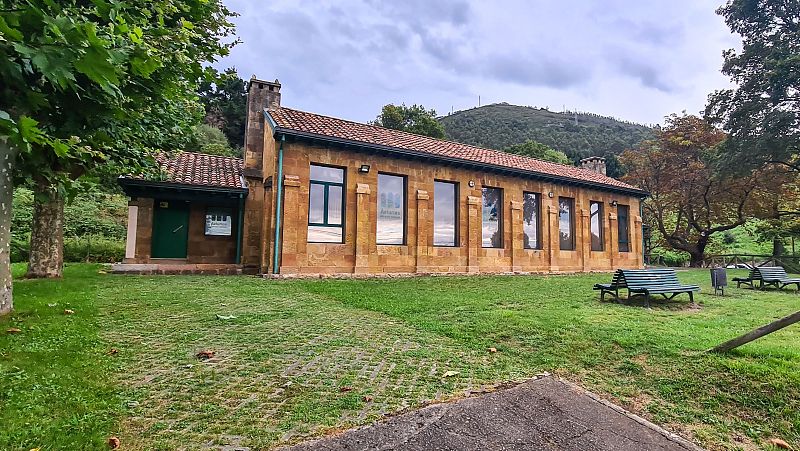 Escapadas - Centro del Prerrománico Asturiano - 19/03/24 - Escuchar ahora