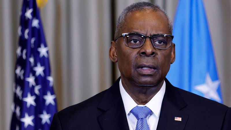 Cinco Continentes - Occidente trata de que no languidezca el apoyo a Ucrania