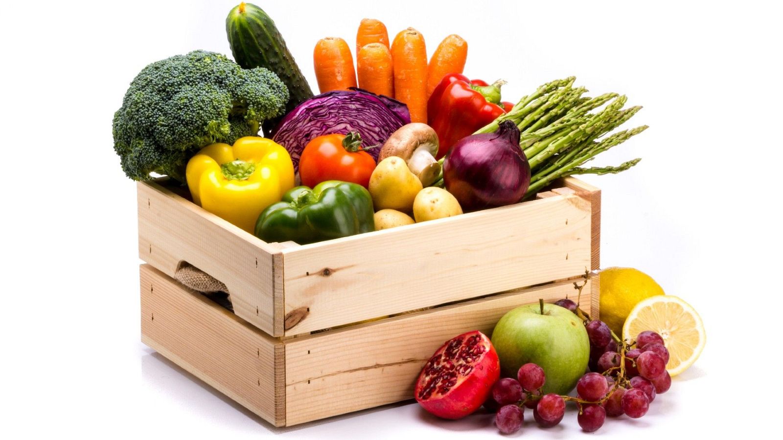 El gallo que no cesa - Las penas se van yantando: Los antioxidantes - Escuchar ahora