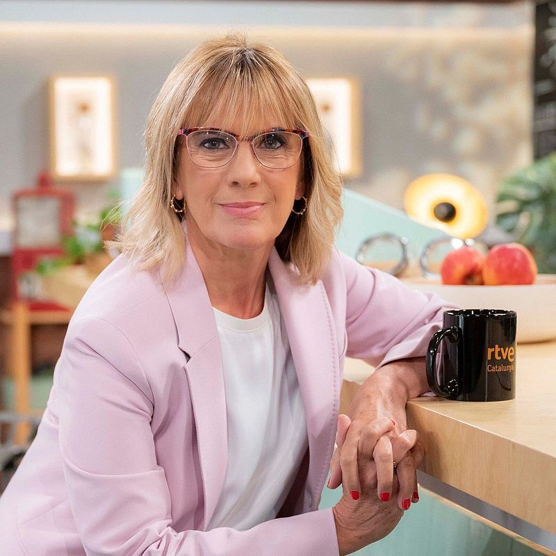 Cafè d'idees - Laura Vilagrà, Enric Juliana i Regina Rodríguez Sirvent