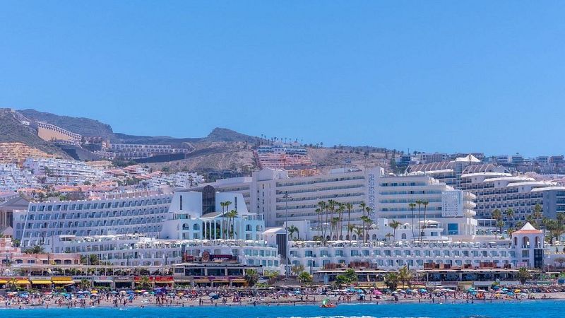 El- turismo- y-cómo-afrontar-el-reto-de-la-falta-de-agua - Escuchar ahora