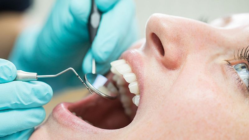 A golpe de bit - Día Internacional de la Salud Bucodental - 20/03/24