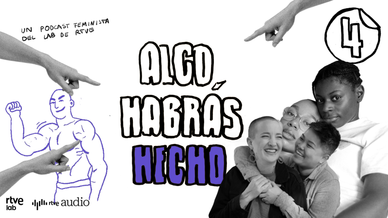 Algo habrás hecho - Capítulo 4: Amor en tiempos de Tik  Tok - Escuchar ahora