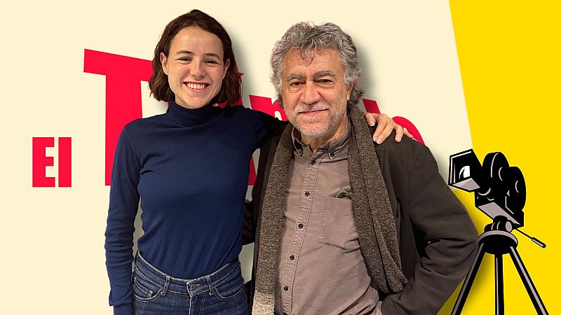 El Trípode - Excursión de monjas con Daniela Brown y Antonio Chavarrías - Escuchar ahora