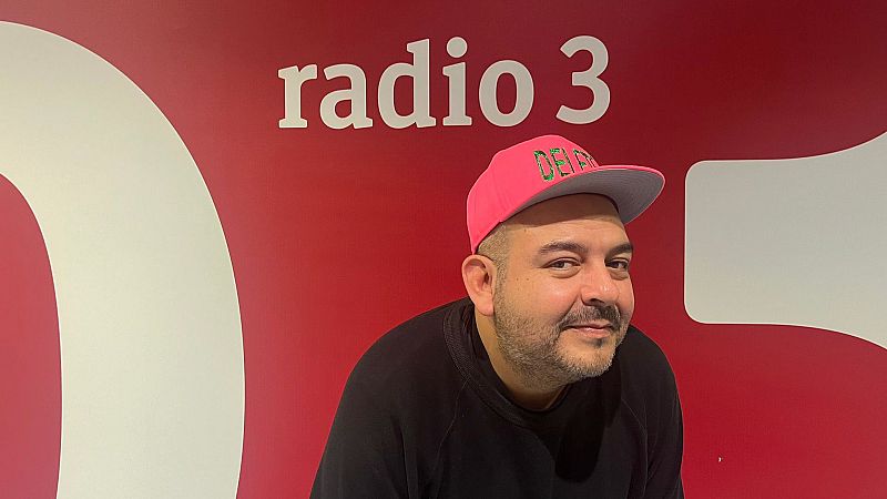 Hoy empieza todo 2- Instituto Mexicano de Sonido con Camilo Lara - 21/03/2024