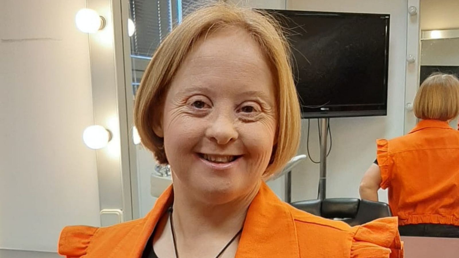 Las tardes de RNE - La reportera cañera y los idiomas - Escuchar ahora