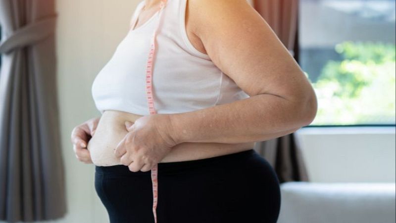 Cuaderno mayor - Obesidad como enfermedad crónica - 21/03/24 - Escuchar ahora