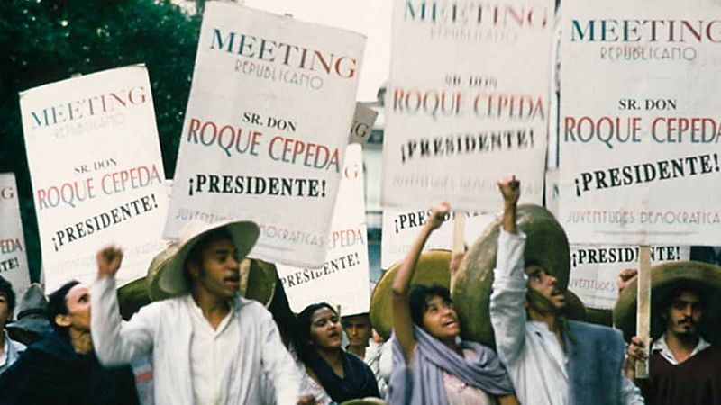 Memoria de delfín- Ángeles Caso: tres grandes obras - Escuchar ahora