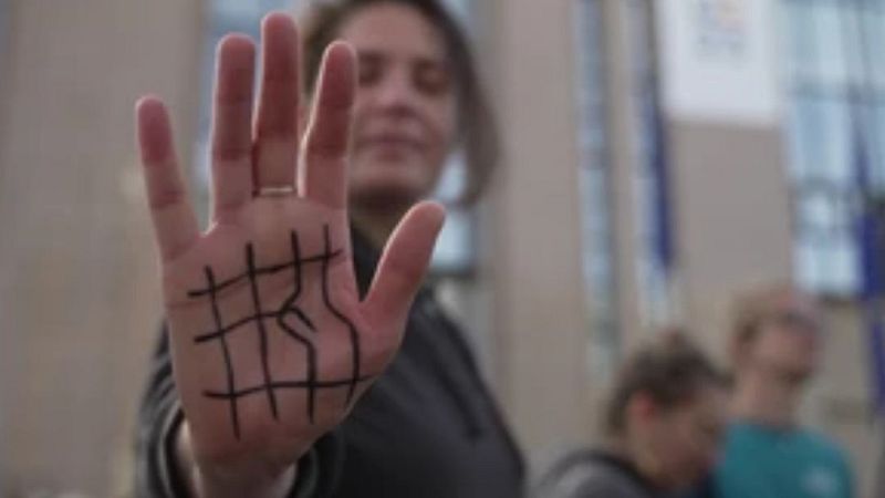 Reserva natural - Voces contra las jaulas y las macrocelulosas -  21/03/24