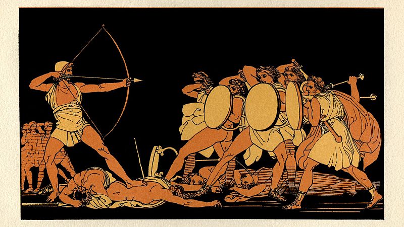 La estación azul de los niños: LEAN - El gran final de Ulises - 23/03/24