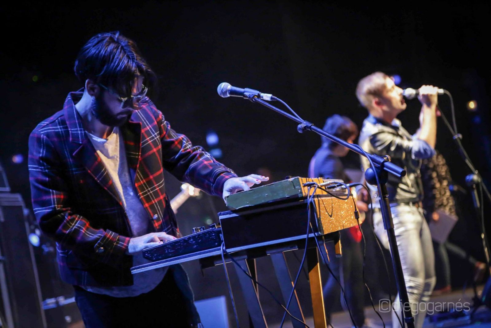 Las tardes de RNE - Varry Brava: 'Raffaella' supuso llegar a un público masivo" - Escuchar ahora