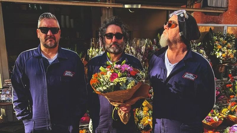 Entrada Anticipada - 22/03/2024 - TALLERES MOLINA - Escuchar ahora.