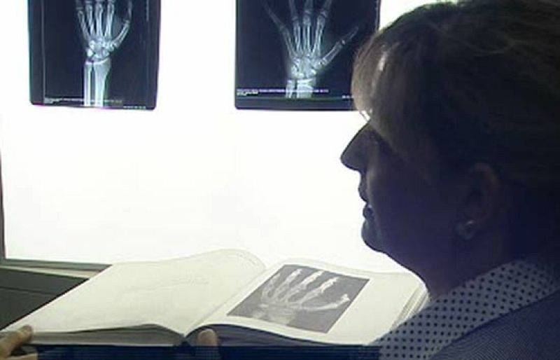 Trabajadores del Instituto de Medicina Legal de Tenerife siguen denunciando la situación del centro - Escuchar ahora