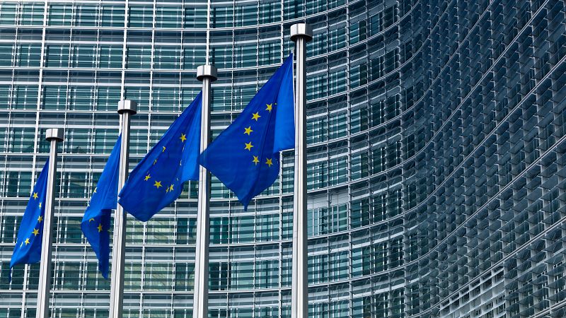 Cinco continentes - Temas centrales de la campaña para las elecciones europeas