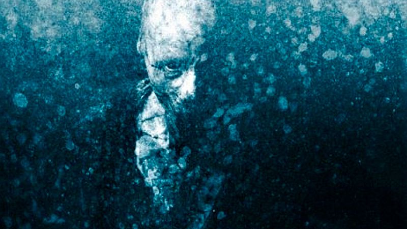 Sangre sobre la tierra - Mutants (2009) - Escuchar ahora