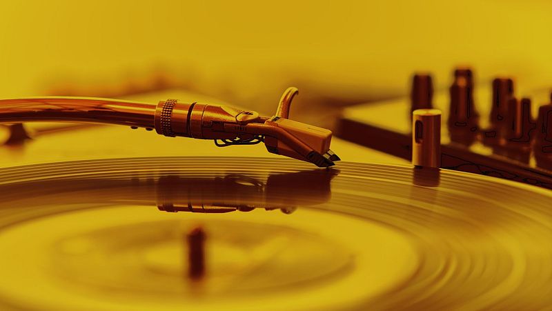 Píntalo de negro. El soul y sus historias - Jerry Wexler, Wilson Pickett y el Dr. John - 26/03/24