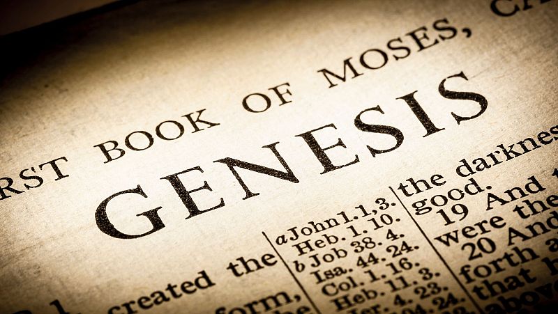 Esta noche...un clásico - 'La Biblia... en su principio' - 25/03/24