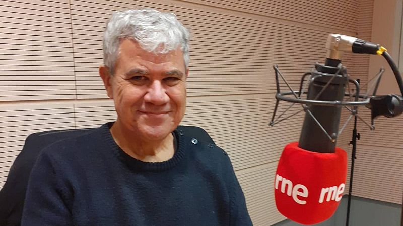 Construyendo memoria - Fernando Arroyo - Escuchar ahora