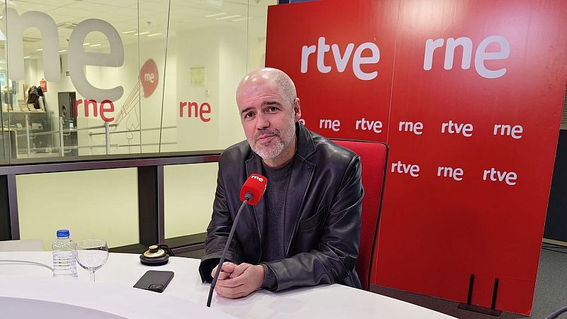 Las Mañanas de RNE - Sordo (CCOO) cree que el PIB de 2023 es "un buen dato", pero sigue habiendo "déficits"