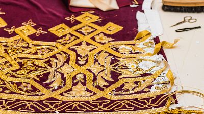 M�s cerca - El arte sacro en la Semana Santa sevillana - Escuchar ahora