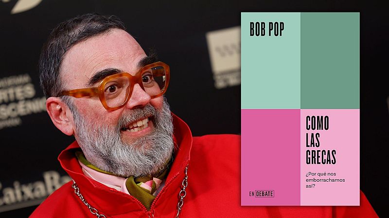 Mañana más - Bob Pop: ¿Son posibles los vínculos sin el alcohol?