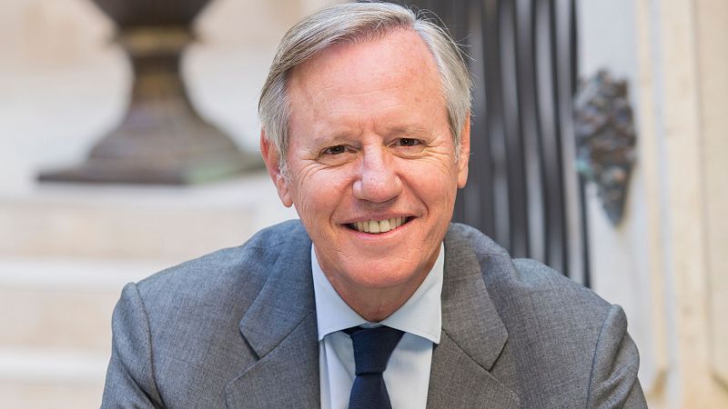 Cuaderno mayor - Prioridades del sector de los cuidados en España - 28/03/24