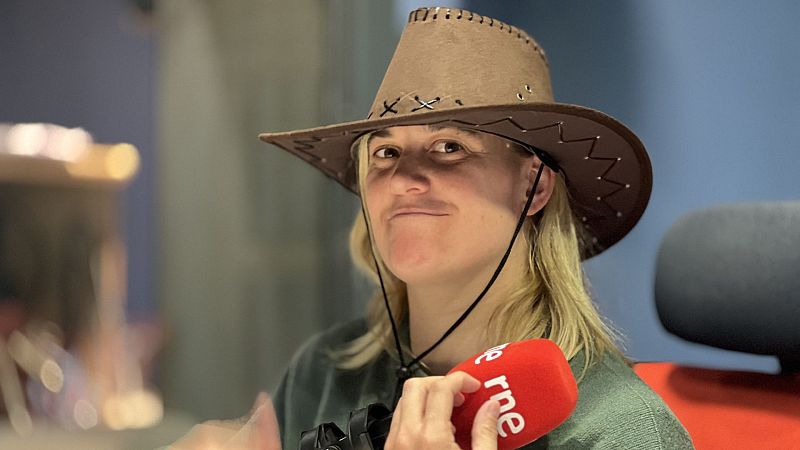 Gente despierta - Autoboicot y descanso con Rocío Saiz - Escuchar ahora