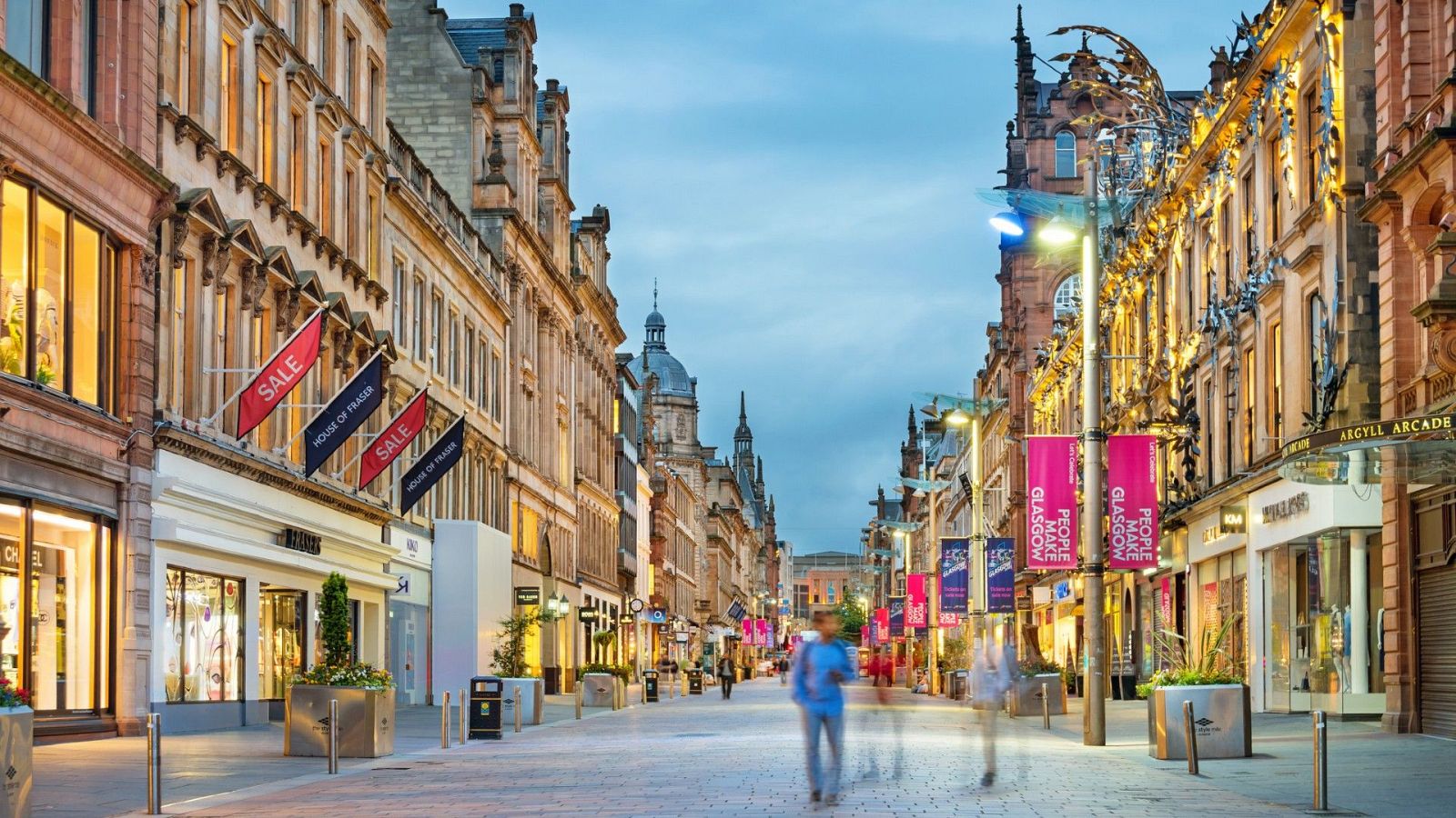 El gallo que no cesa - 'Urbanalización': ciudades que cada vez son más iguales - Escuchar ahora