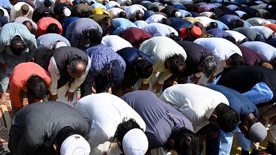 Das de ramadn, el mes sagrado del islam