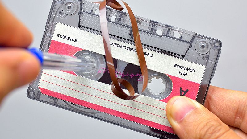 RadioActivas en Radio 5 - Recorremos los proyectos más interesantes que han pasado por Radioactivas últimamente - 27/03/24 - Escuchar ahora