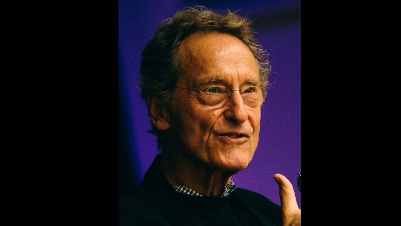 Por las fronteras de Europa - Bernhard Schlink: Culpabilidad y nazismo - Escuchar ahora