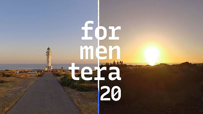 Formentera 20, cultura digital