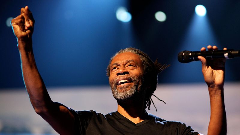 Sinfonía de la mañana - Bobby McFerrin - 28/03/24 - escuchar ahora