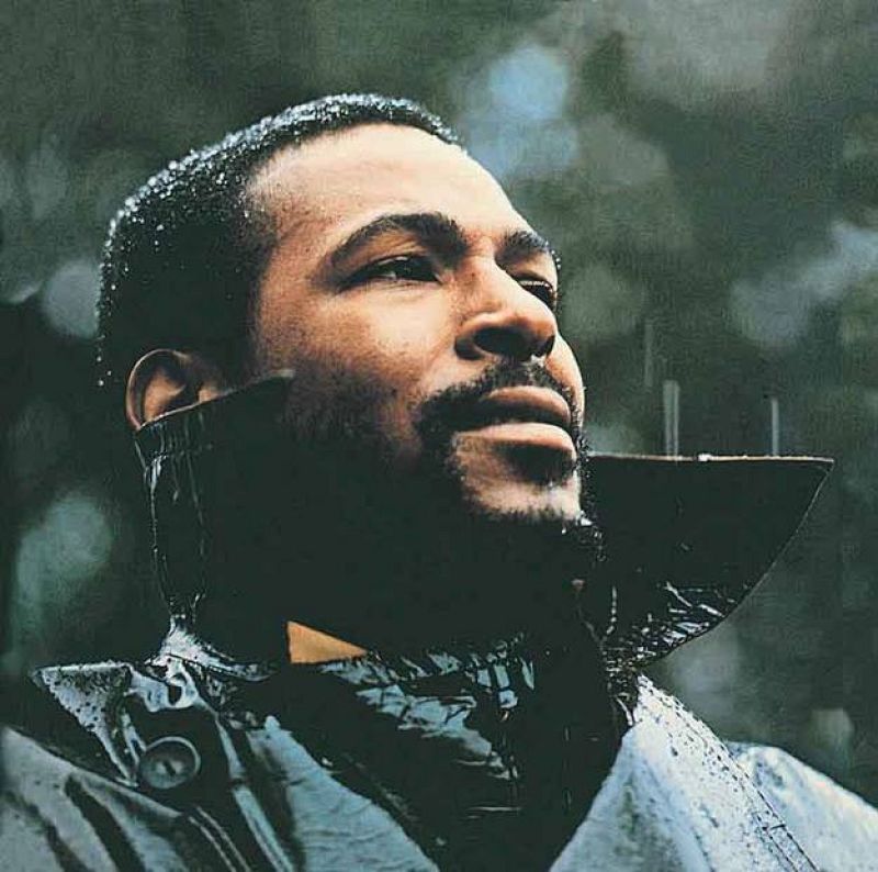 El Día de Marvin Gaye llega a 'Hoy empieza todo'