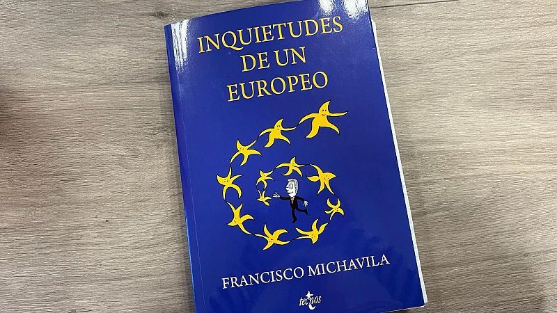 Cinco continentes - ¿Cuáles son las inquietudes de los europeos? - Escuchar ahora