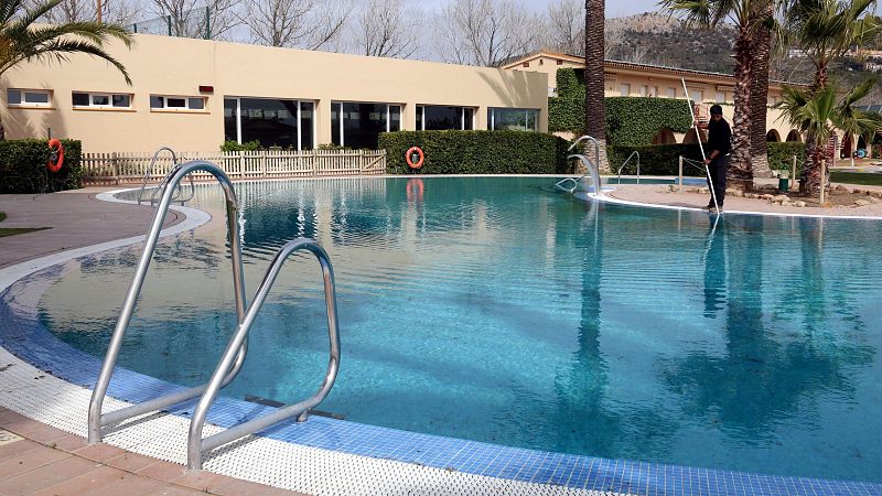 El turisme gironí gaudeix d'una bona Setmana Santa