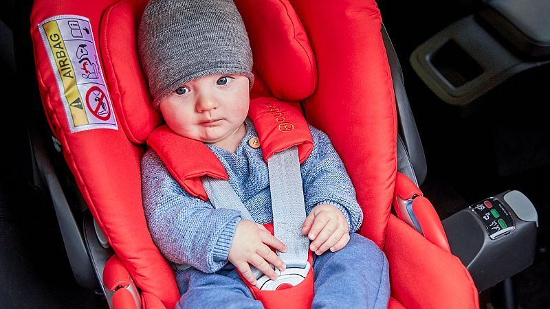 Mobility City - La seguridad infantil - 01/04/24