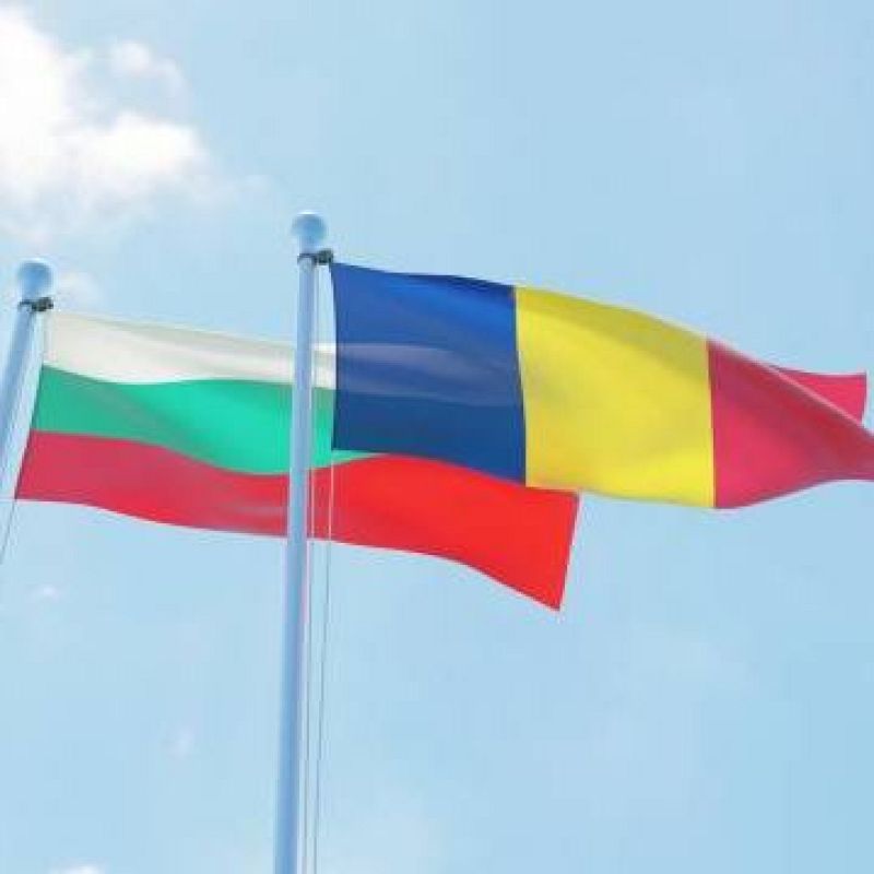 Europa abierta - Bulgaria y Rumanía ¿qué supone su entrada parcial en el espacio Schengen europeo? - Escuchar ahora