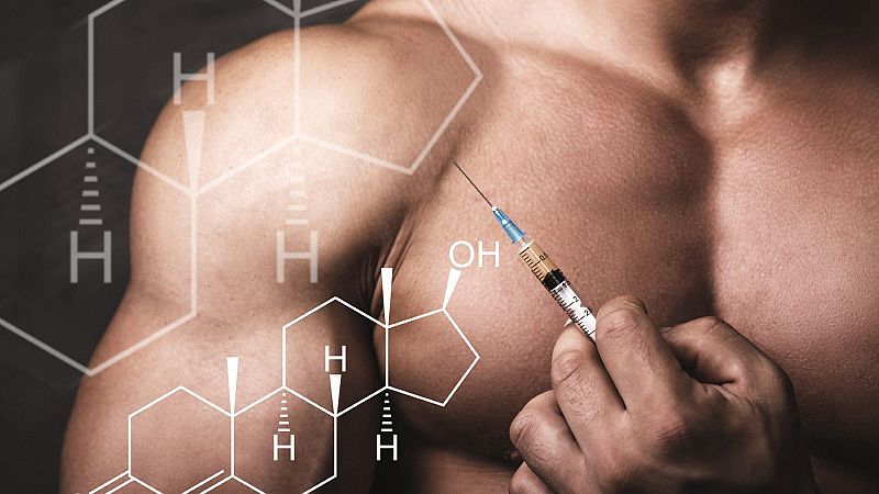 El gallo que no cesa - El peligro de usar esteroides para el desarrollo muscular - Escuchar ahora