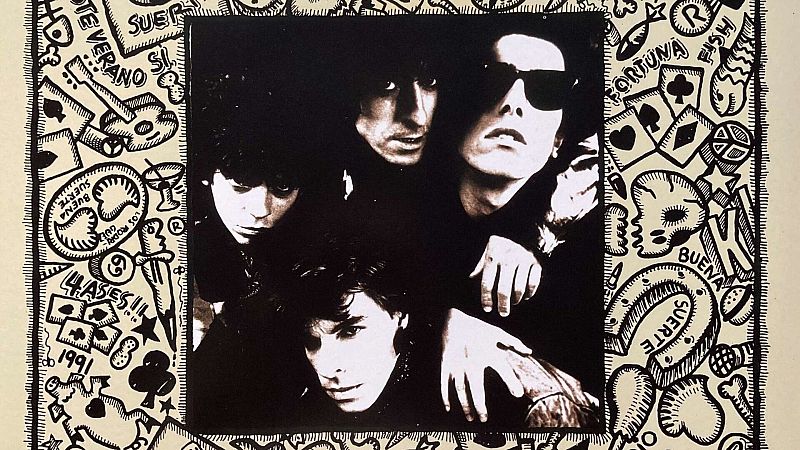 El gallo que no cesa - Rivales y amigas: Duelo argentino de Los Rodríguez y Tequila - Escuchar ahora