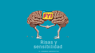 Risas y Sensibilidades
