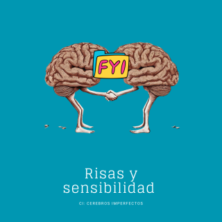 Risas y Sensibilidades
