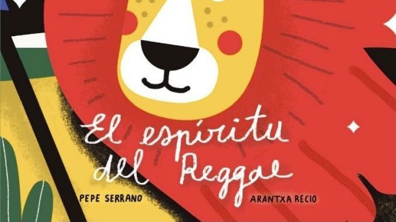Hoy empieza todo 2 - Día internacional de la literatura infantil y juvenil - 02/04/2024