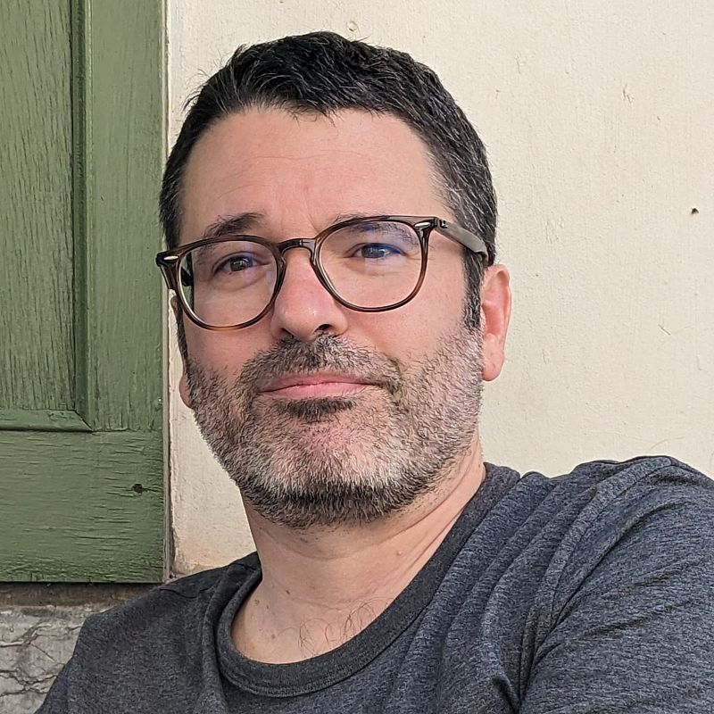 Ramón González Férriz, Los años peligrosos - Escuchar ahora