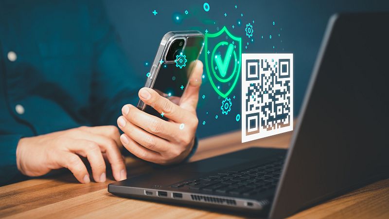 Seguridad del internauta - QR malicioso - 04/04/24 - Escuchar ahora