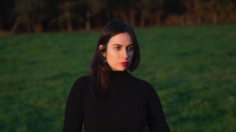 Vida verde - Poetas para la tierra. María Sánchez y Ana G.Aupí - 06/04/24