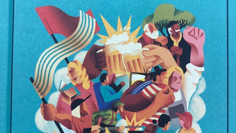 Por tres razones - 'El descuento': 100 relatos de fútbol que cuentan la vida - Escuchar ahora