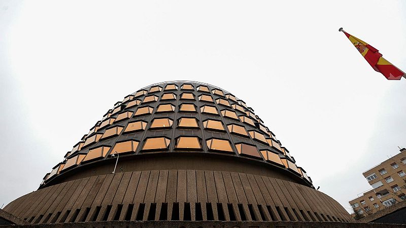 Las Mañanas de RNE con Íñigo Alfonso - Consecuencias del conflicto de atribuciones Congreso y Senado