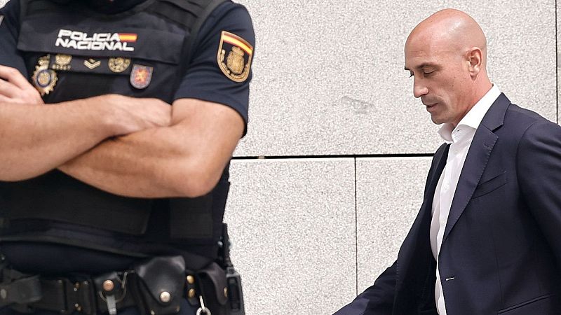 Las mañanas de RNE con Íñigo Alfonso - ¿Se pueden impugnar las elecciones de la RFEF?