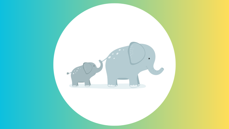 Contando cuentos en Radio 5 - Elefantito preguntón - Capítulo 3 - 03/04/24 - Escuchar ahora